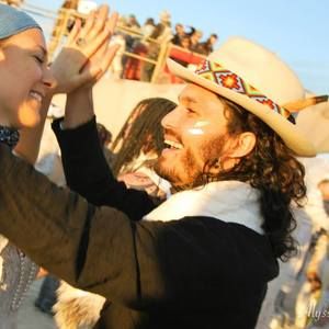 Meet your Posher, Gabriel